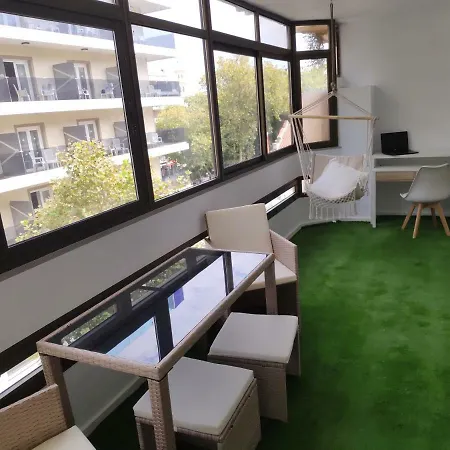 Imperio 1 - Centro Appartamento