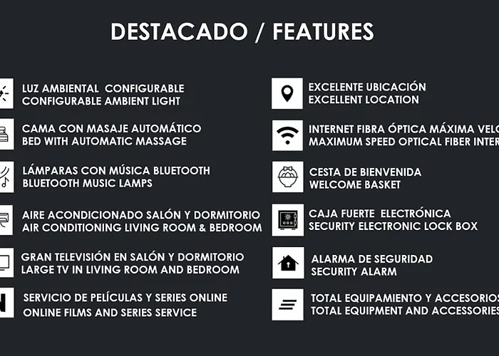 Imperio 1 - Centro Apartament