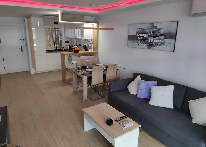 Imperio 1 - Centro 아파트 *