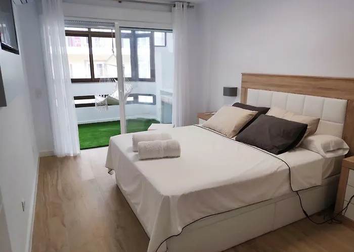 Apartament Imperio 1 - Centro