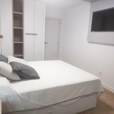 Apartamento Imperio 1 - Centro